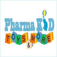 Logo Pharma Kid