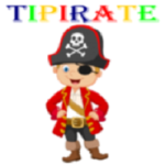 Logo Tipirate